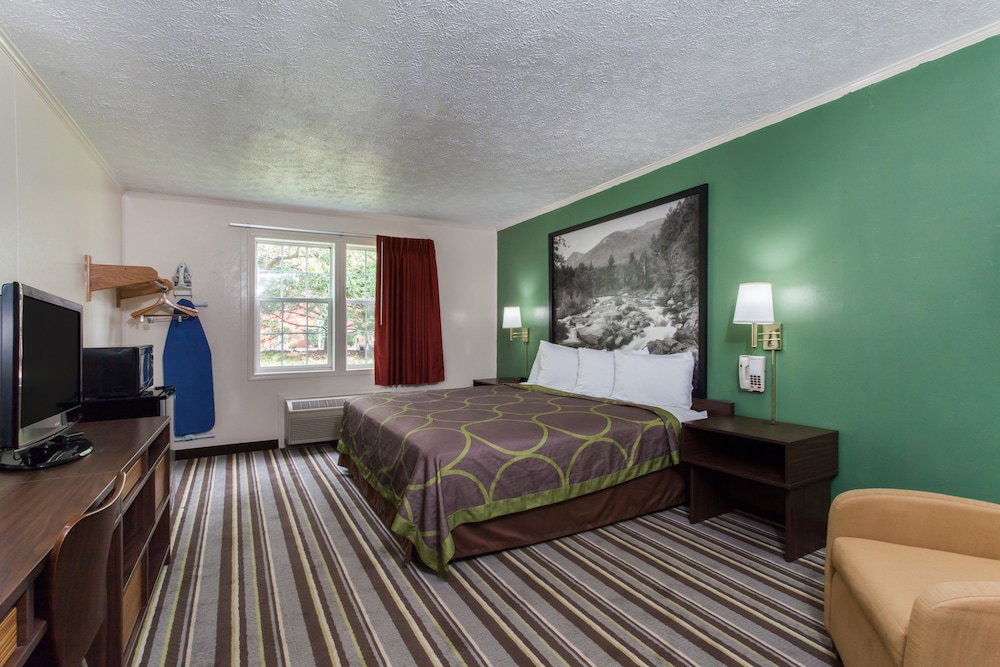 Hotel Syracuse Inn