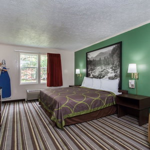Hotel Syracuse Inn cazare East Syracuse