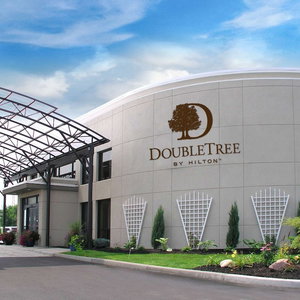 Hotel Doubletree By Hilton Hotel Buffalo - Amherst cazare Buffalo