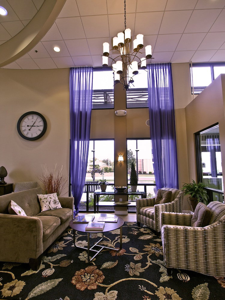 Doubletree By Hilton Hotel Buffalo - Amherst
