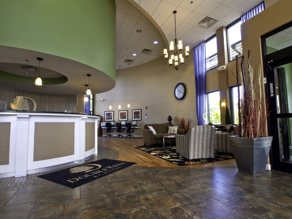 Doubletree By Hilton Hotel Buffalo - Amherst