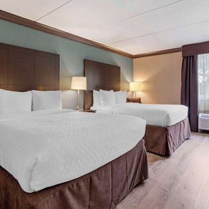 Hotel Kingston Regency Inn cazare Kingston
