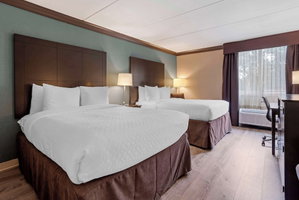 Hotel Kingston Regency Inn cazare Kingston