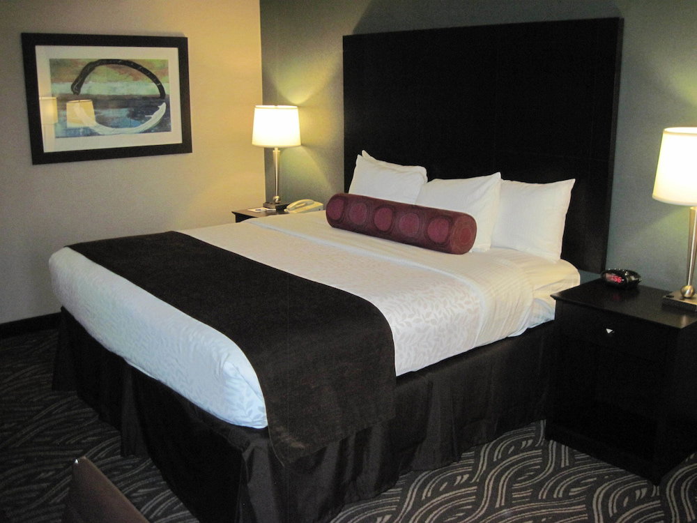 Kingston Regency Inn