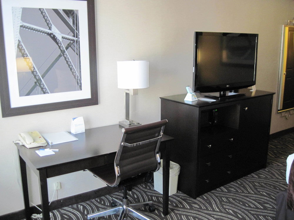 Kingston Regency Inn