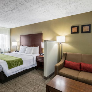 Hotel Comfort Inn Medford - Long Island cazare Medford