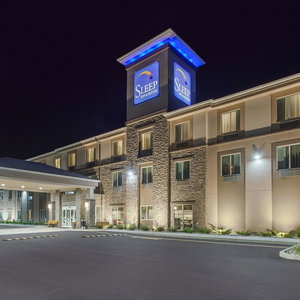 Hotel Sleep Inn & Suites Monroe - Woodbury cazare Blooming Grove