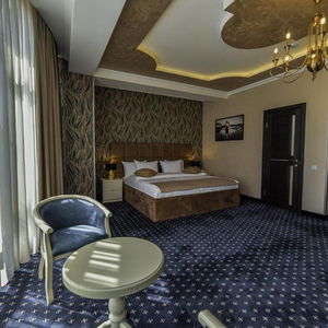 Hotel Welcome Inn Hotel cazare Yerevan