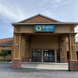 Hotel Quality Inn Near Walden Galleria Mall cazare Buffalo