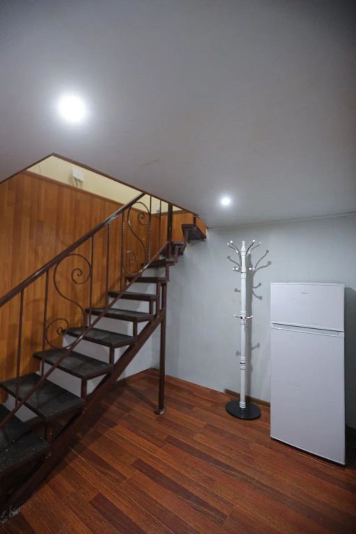 Hotel Old Friends Gyumri Villa