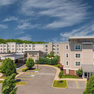 Hotel Residence Inn By Marriott Rochester Henrietta cazare Navarre