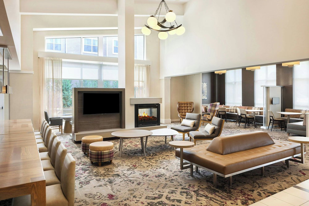 Residence Inn By Marriott Rochester Henrietta