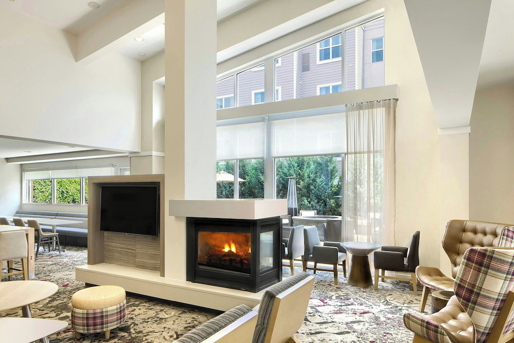 Residence Inn By Marriott Rochester Henrietta