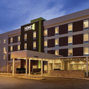Hotel Home2 Suites By Hilton Williamsville Buffalo Airport cazare Buffalo