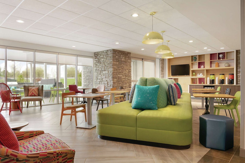 Home2 Suites By Hilton Williamsville Buffalo Airport