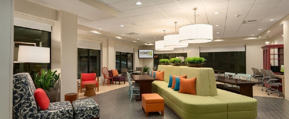 Home2 Suites By Hilton Williamsville Buffalo Airport