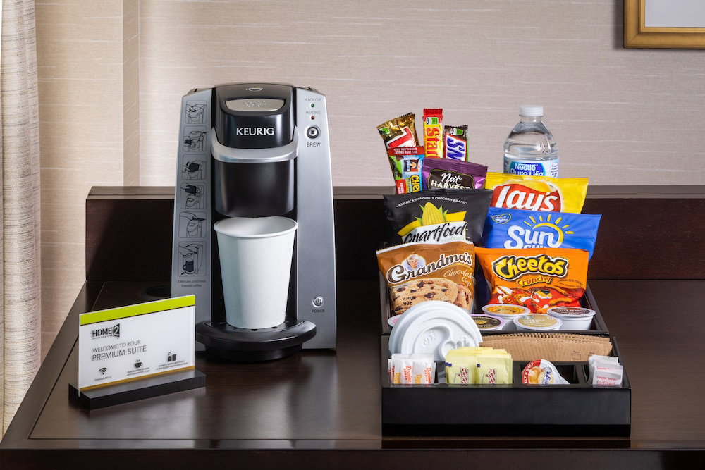 Home2 Suites By Hilton Williamsville Buffalo Airport