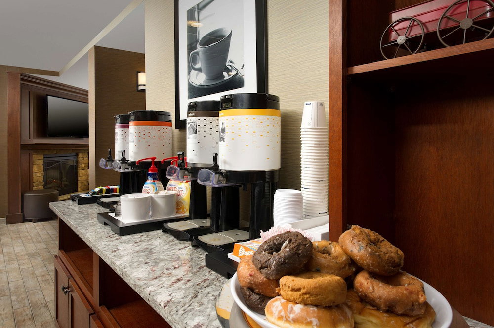 Hotel Hampton Inn Rochester-Greece