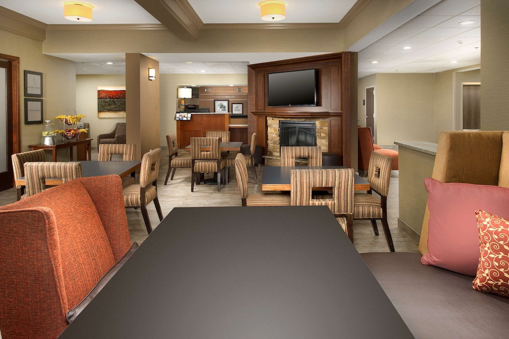 Hampton Inn Rochester-Greece