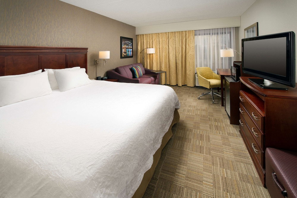 Hampton Inn Rochester-Greece
