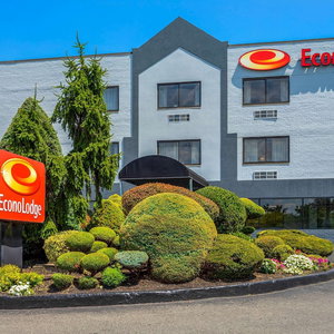 Hotel Econo Lodge Hicksville - Long Island cazare Hicksville