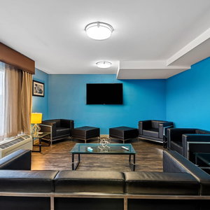Hotel Spark By Hilton Syracuse Carrier Circle cazare East Syracuse
