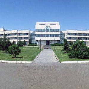 Hotel Cross Health Center cazare Yerevan