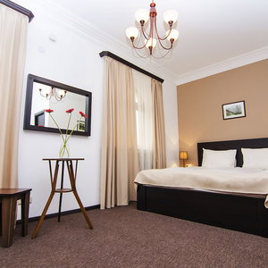 Hotel City Centre Hotel By Picnic cazare Yerevan
