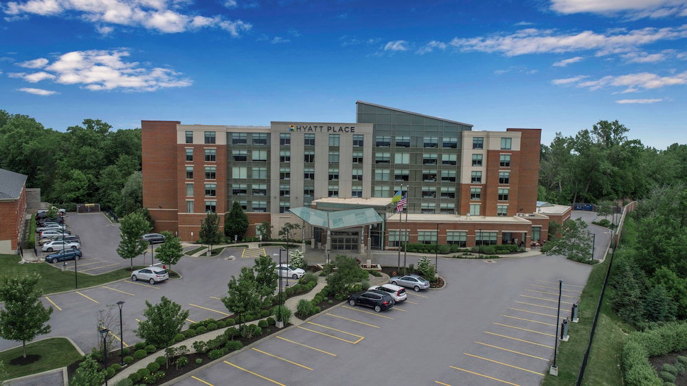 Hotel Hyatt Place Buffalo/Amherst