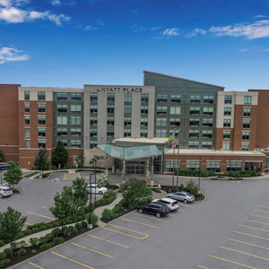 Hotel Hyatt Place Buffalo/Amherst cazare Buffalo