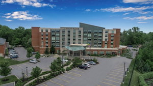Hotel Hyatt Place Buffalo/Amherst cazare Buffalo