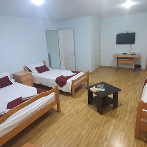 Hotel Kesabella Touristic Hotel cazare Yerevan