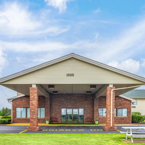 Hotel Super 8 By Wyndham Henrietta/Rochester Area cazare Henrietta
