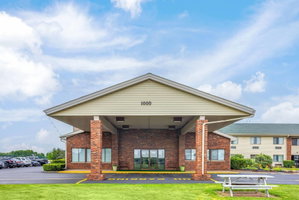 Hotel Super 8 By Wyndham Henrietta/Rochester Area cazare Henrietta