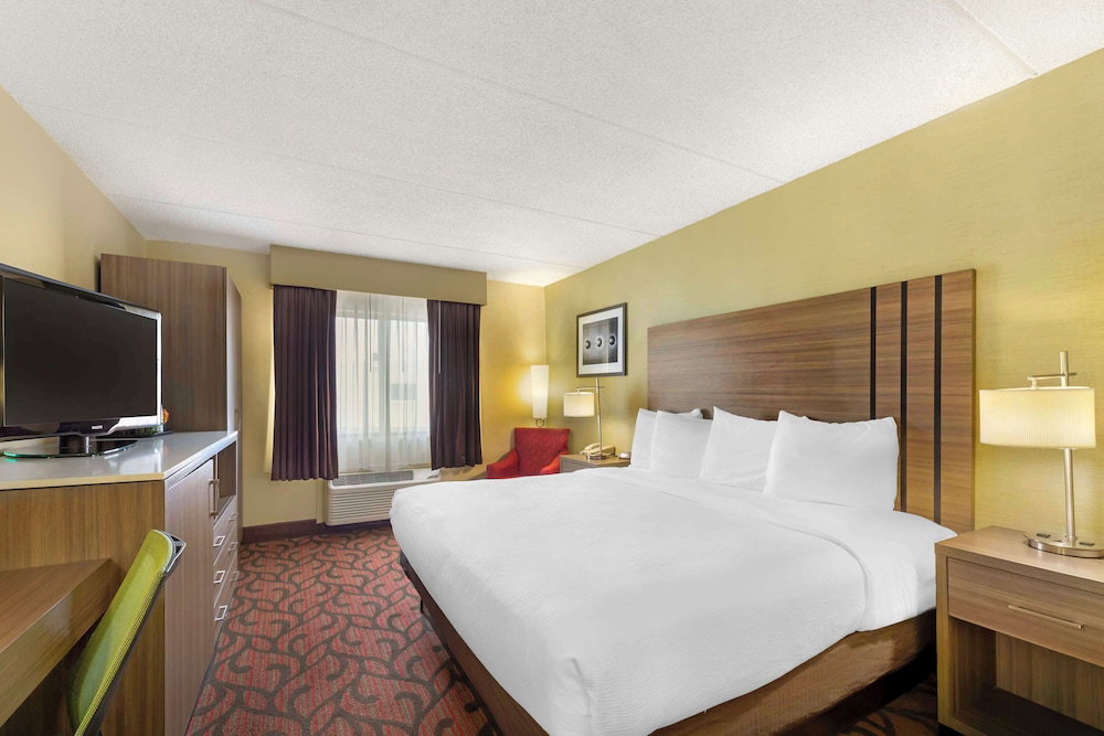 Hotel Best Western Rochester Marketplace Inn