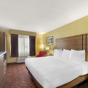 Hotel Best Western Rochester Marketplace Inn cazare Navarre