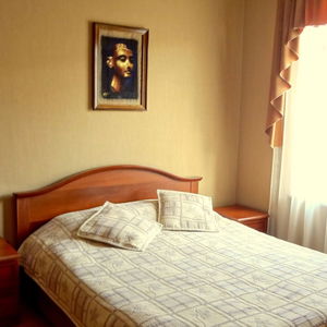 Hotel Park Avenue Hotel cazare Yerevan