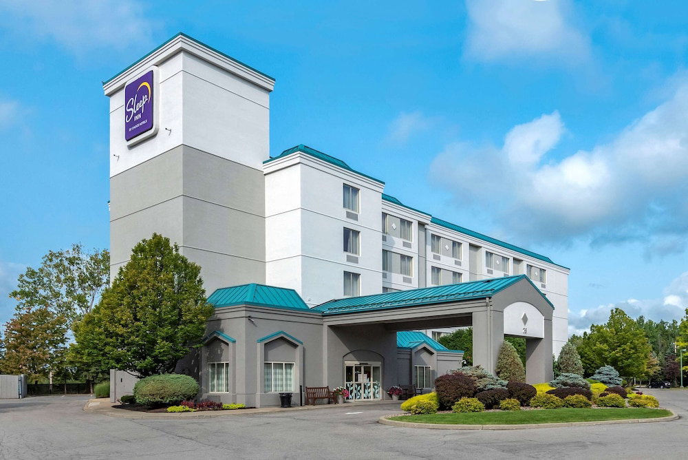 Hotel Sleep Inn Amherst - Buffalo North Near University