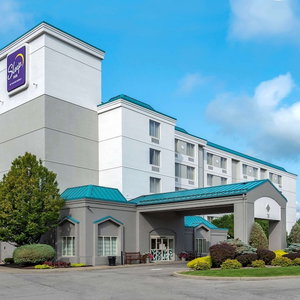Hotel Sleep Inn Amherst - Buffalo North Near University cazare Buffalo
