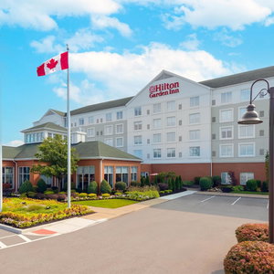 Hotel Hilton Garden Inn Buffalo Airport cazare Buffalo