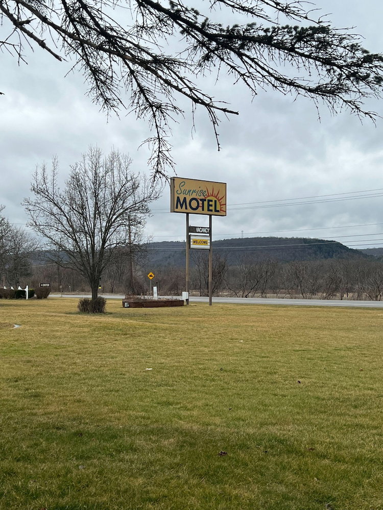 Hotel Sunrise Motel