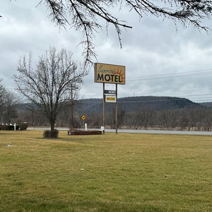 Hotel Sunrise Motel cazare Owego