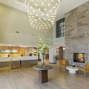 Hotel Hotel Trilogy Albany Airport, Tapestry Collection By Hilton cazare Latham