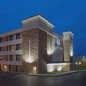 Hotel Doubletree By Hilton Schenectady Downtown cazare Schenectady