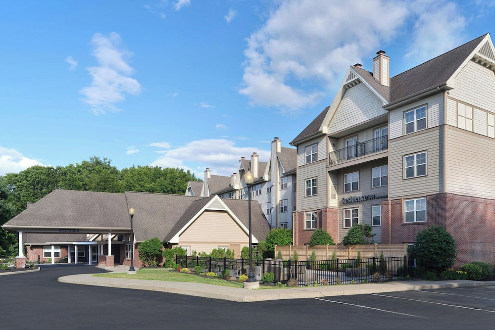 Hotel Residence Inn By Marriott Saratoga Springs