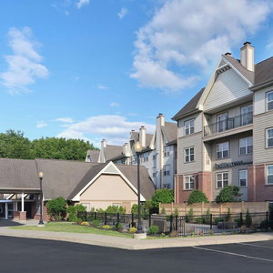 Hotel Residence Inn By Marriott Saratoga Springs cazare Saratoga Springs