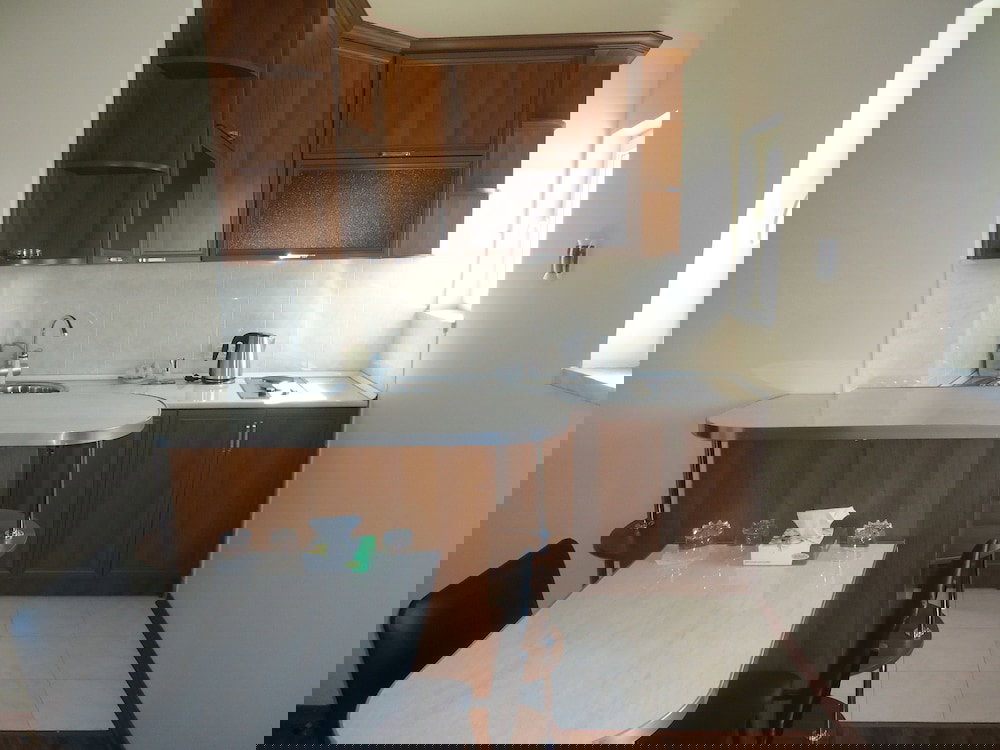 Hotel Apartments Tigran Petrosyan