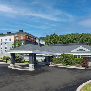 Hotel Courtyard By Marriott Rochester East/Penfield cazare Navarre