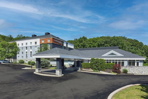 Hotel Courtyard By Marriott Rochester East/Penfield cazare Navarre