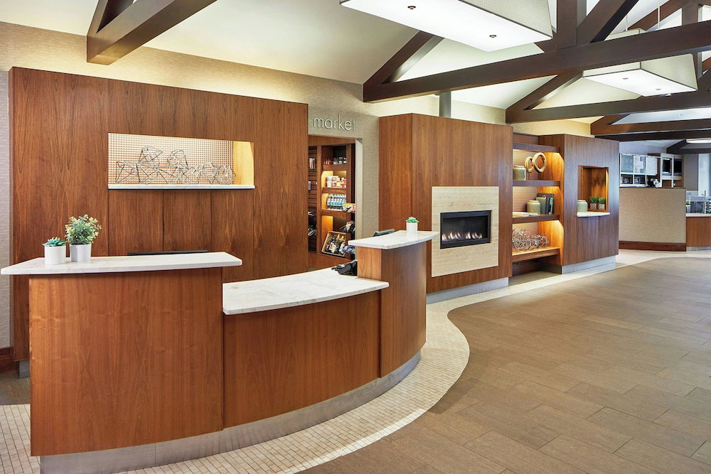 Courtyard By Marriott Rochester East/Penfield